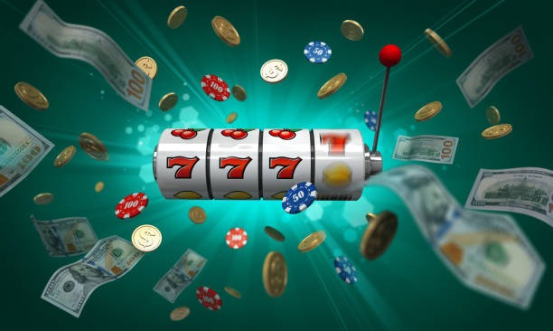 kawin777 Game type